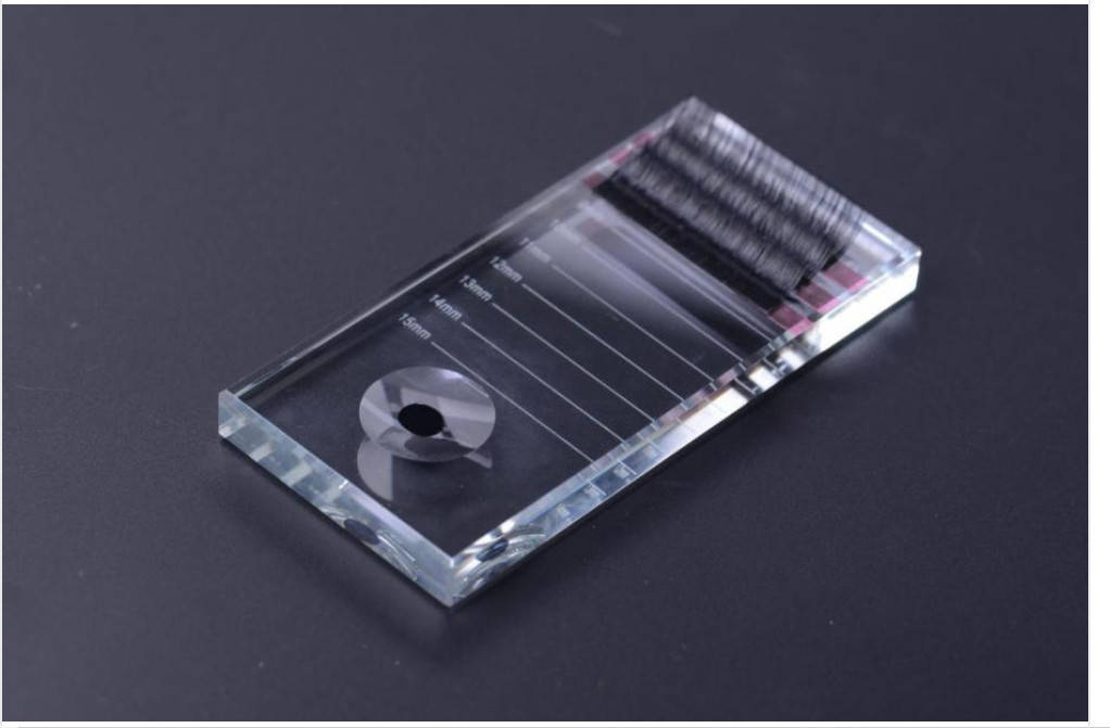 

Стекло для клея+планшет для лент(два в одном)