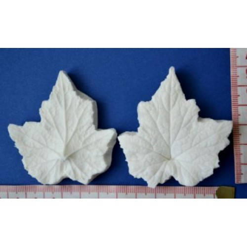 

Вайнер кондитерский силиконовый для мастики Лист Винограда