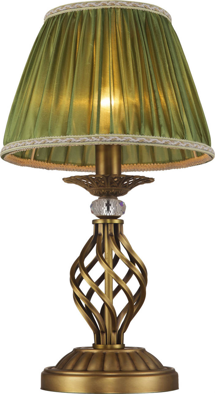 

Настольная лампа Altalusse INL-6121T-11 Golden, Золотистый