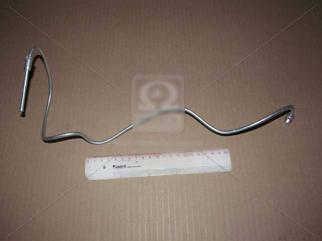 

Трубка тормозная ВАЗ 2110 задняя левая 2110-3506110