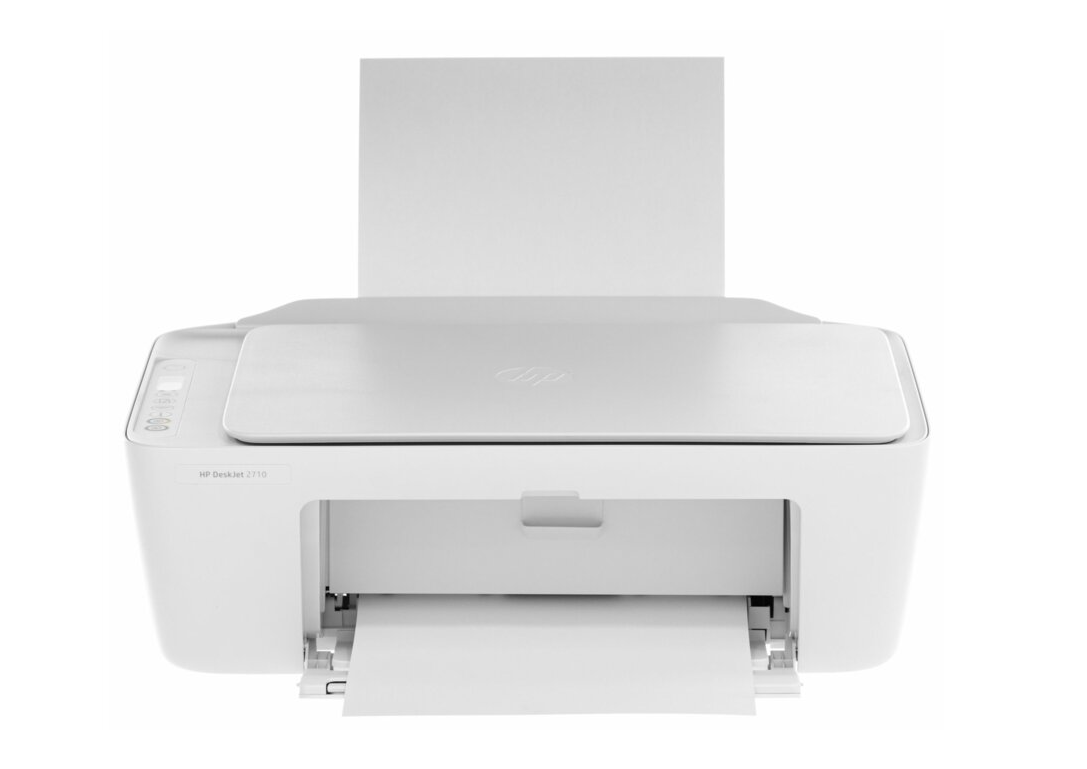 

МФУ HP DeskJet 2710 Wi-Fi (5AR83B)