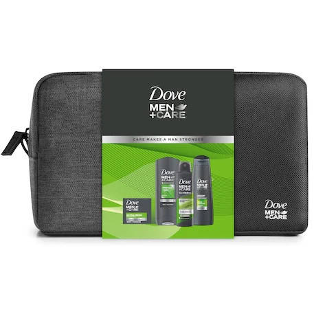 

Подарочный набор Dove Men+Care Extra Fresh (8710522981405)