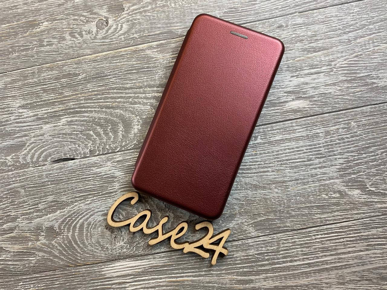 

Чехол книжка Elegant book для Meizu C9 (4 цвета) бургунди(бордовый)