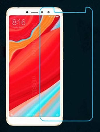 

Защитное стекло Xiaomi Redmi S2