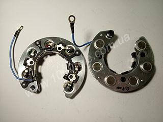 

Диодный мост МТЗ 0,7кВт /