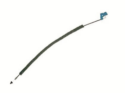 

Трос замка боковой двери Renault Kangoo Рено Кенгу Кенго 8200516256