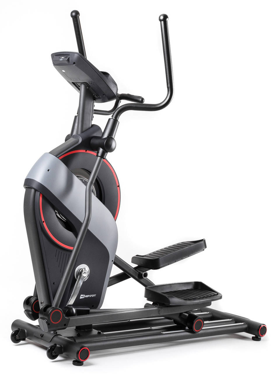 

Орбитрек для дома магнитный HS-200C Trance iConsole+ LC, до 150 кг