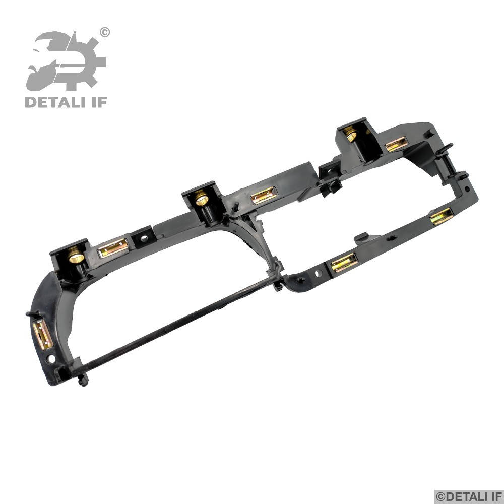 

Крепление накладки двери Passat B5 Пассат Б5 3B1867179B