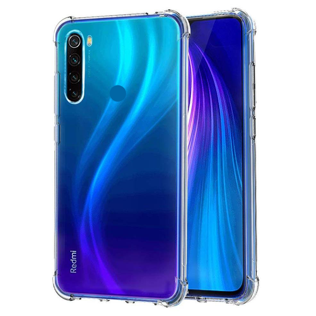 

Противоударный чехол на Xiaomi Redmi Note 8 / Redmi Note 8 2021