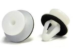 

Клипса крепления внутренней обшивки Mitsubishi MB696120