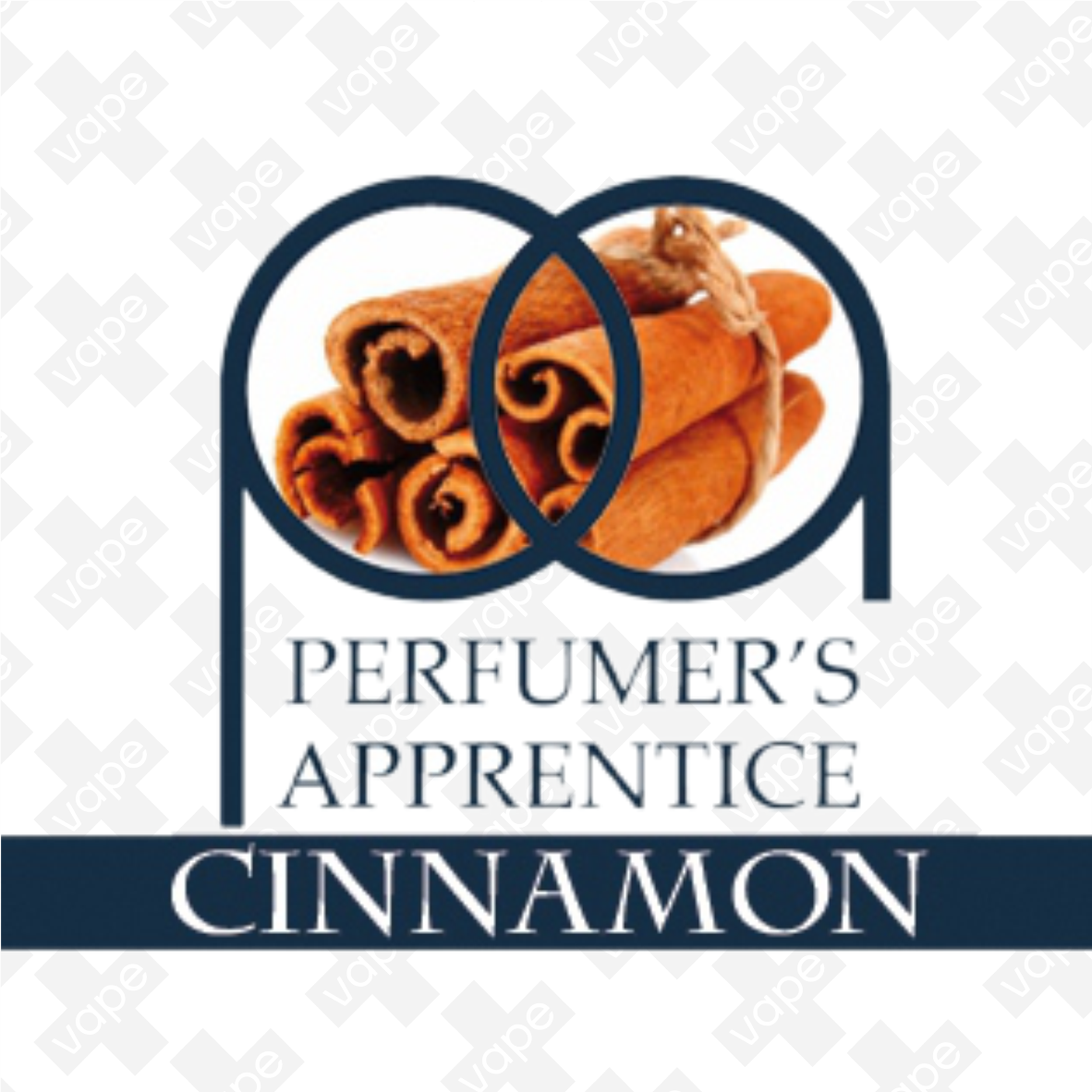 

Ароматизатор со вкусом корицы TPA/TFA Cinnamon 5, 10, 30 мл