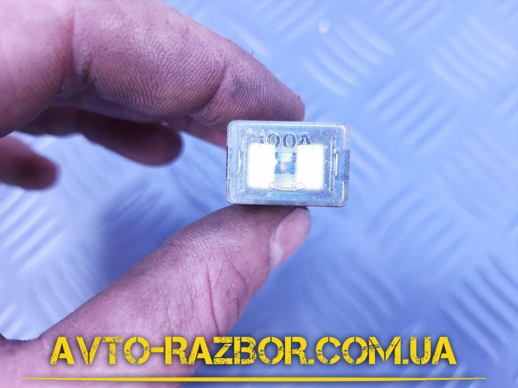 

Предохранитель 100А на Mazda 323 BJ 323F BA 626 GE GF 1991 - 2003 год