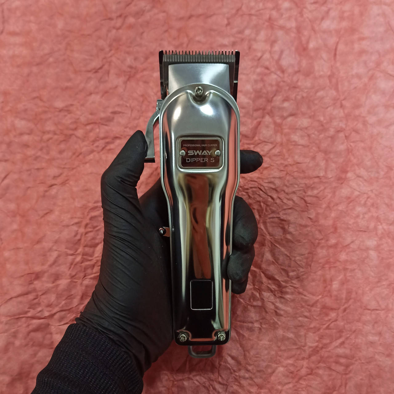 

МАШИНКА ДЛЯ СТРИЖКИ SWAY DIPPER S