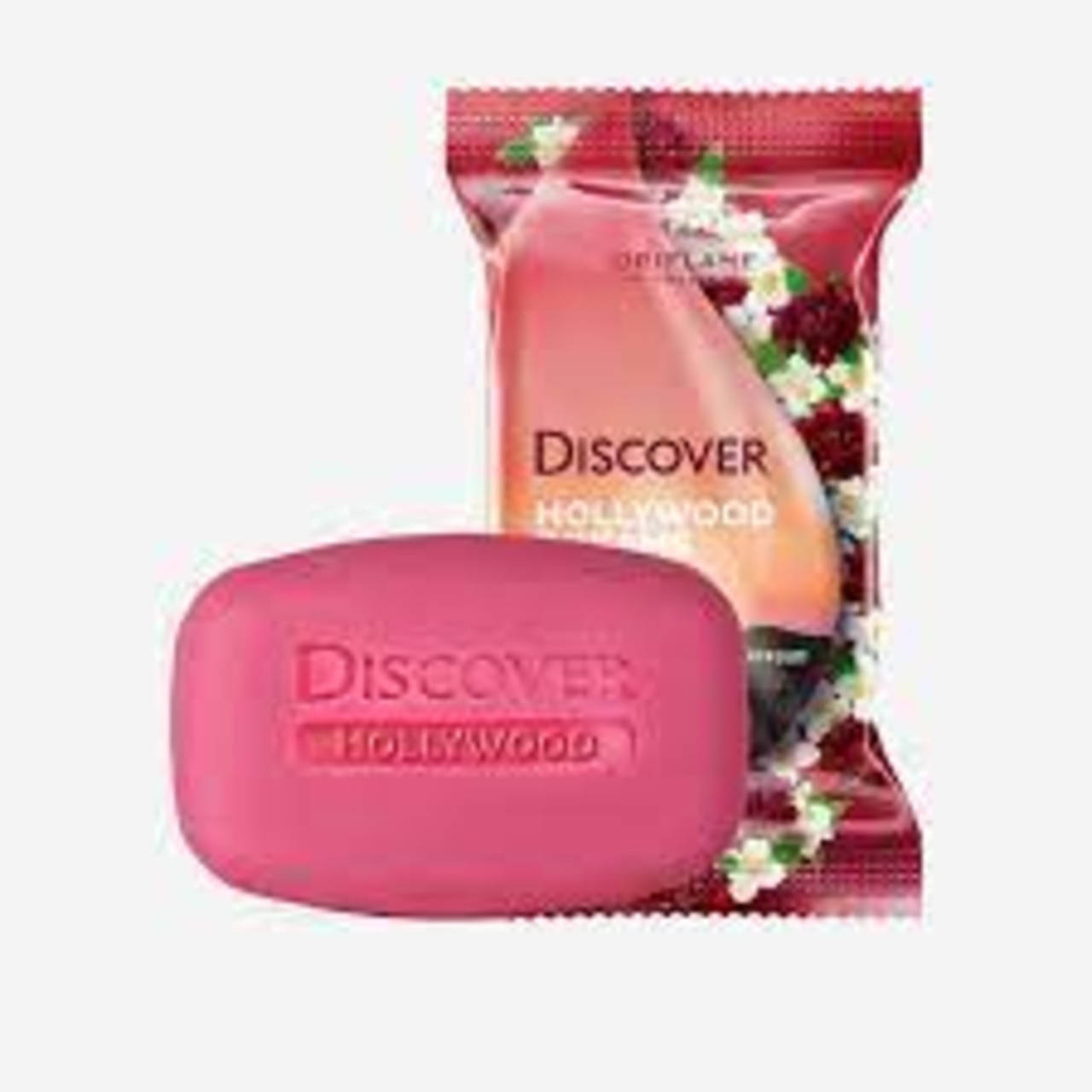 

Мыло Discover «Голливудская мечта»