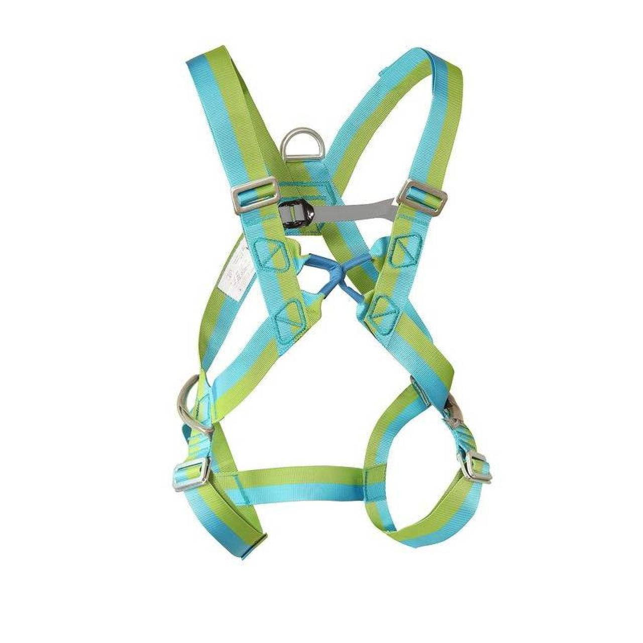 

First Ascent система PIT (размер S/M, L/XL) - для промышленного альпинизма, высотных, спасательных работ