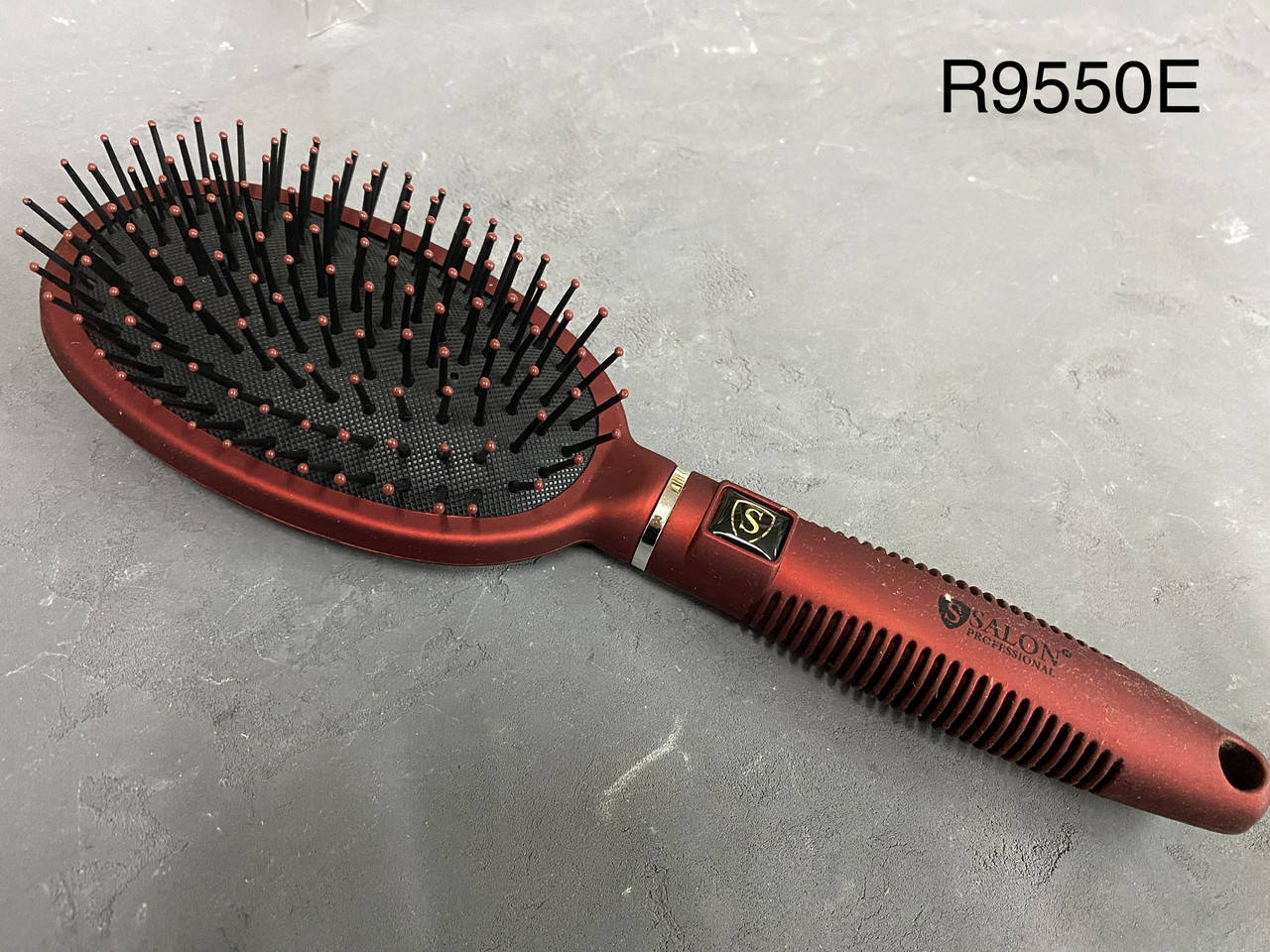 

Salon Professional Расческа массажная 9550R