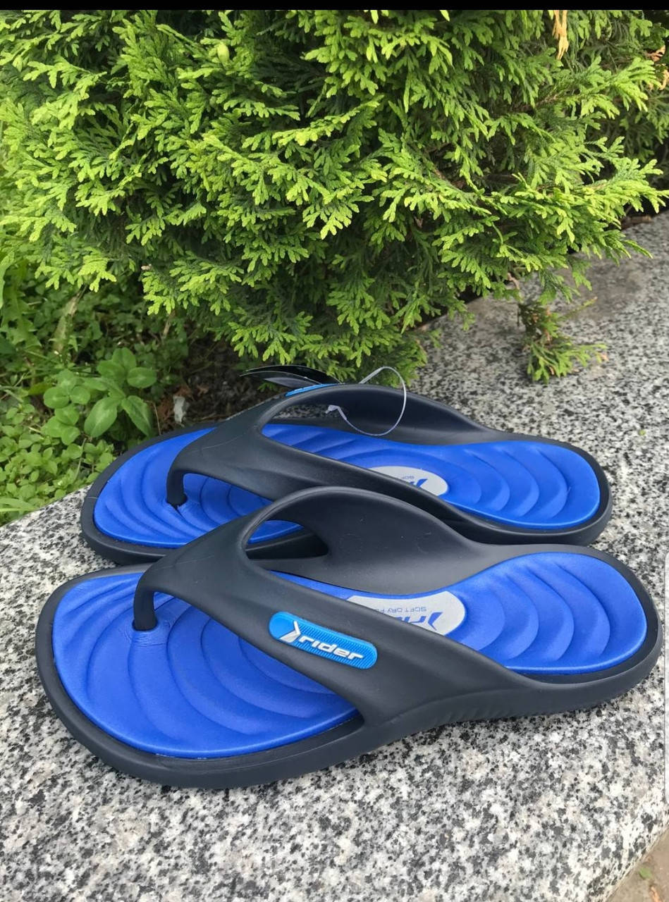 

Вьетнамки мужские Rider Cape XII Оригинал