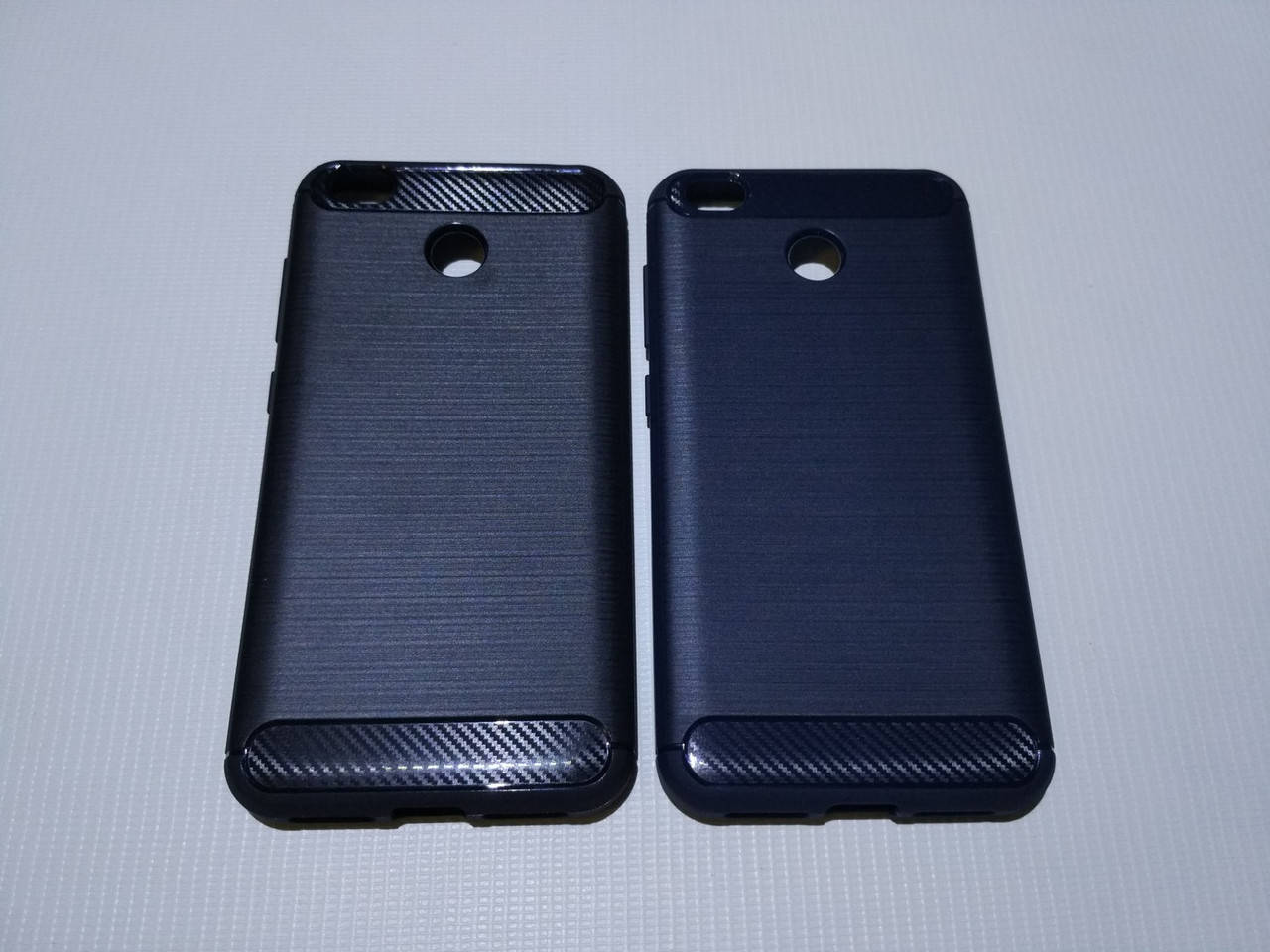

Чехол бампер iPaky Slim Series для Xiaomi Redmi 4x, Черный