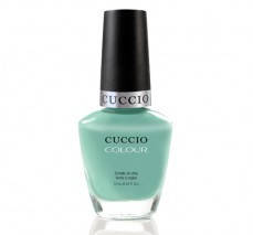 

Лак для ногтей Cuccio Mint Condition