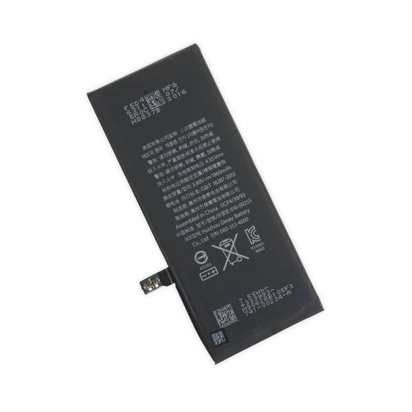 

IPhone7 Plus battery (2900 мАч) orig++ батарея аккумулятор