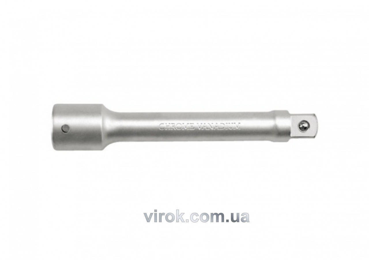 

Удлинитель YATO 3/4" 200 мм YT-1341
