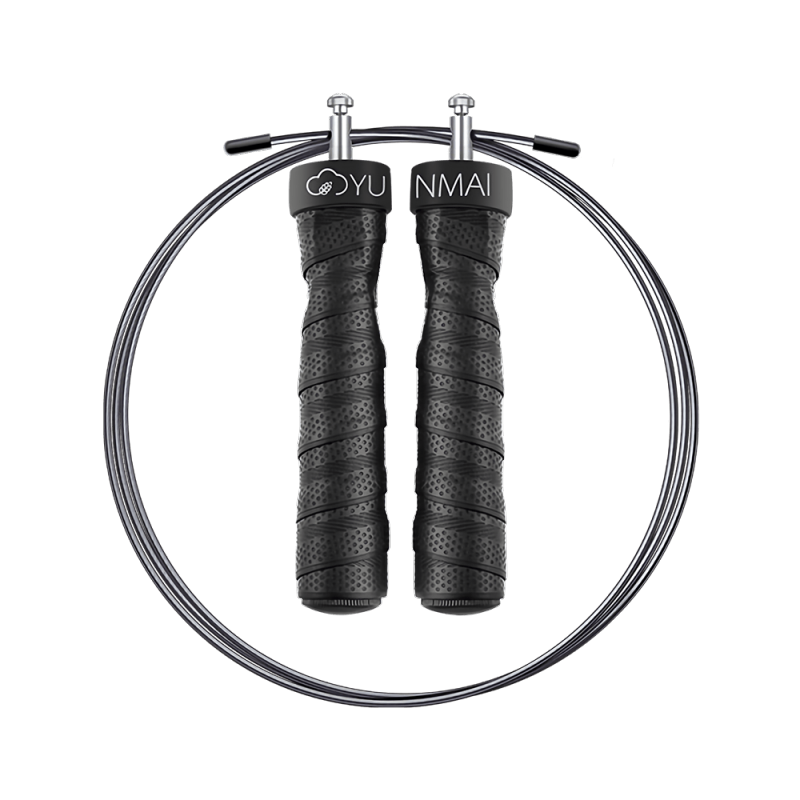 

Скакалка Xiaomi Yunmai Fitness Rope Version PRO (YMHR-P701)
