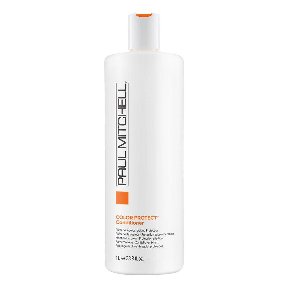 

Кондиционер Paul Mitchell Color Protect Conditioner защита цвета 1000