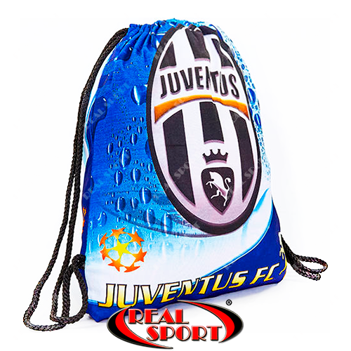 

Рюкзак-мешок Juventus GA-4433