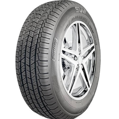 

Шины Orium SUV 701 225/60 R17 99H Сербия 2022 (лето) (кт)