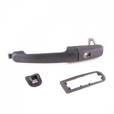 

Ручка наружная двери передней L Chery Amulet