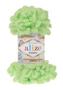 

Пряжа Puffy Alize-41