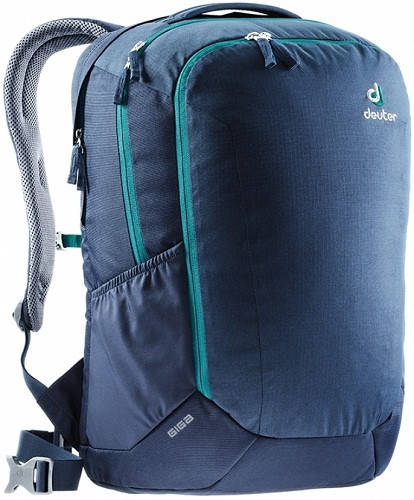 

Рюкзак Deuter Giga цвет 3365 midnight-navy 28 l(р)
