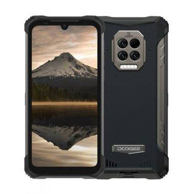 

Смартфон Doogee S86 Pro 8/128Gb Mineral Black, Черный