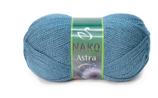

Nako Astra джинс № 185