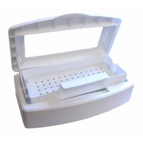 

Контейнер для замачивания инструментов