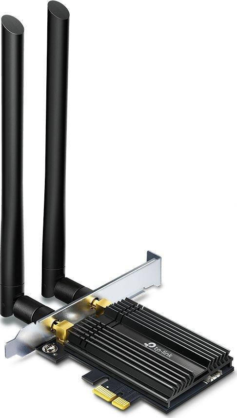 

Wi-Fi адаптер TP-Link Archer TX50E