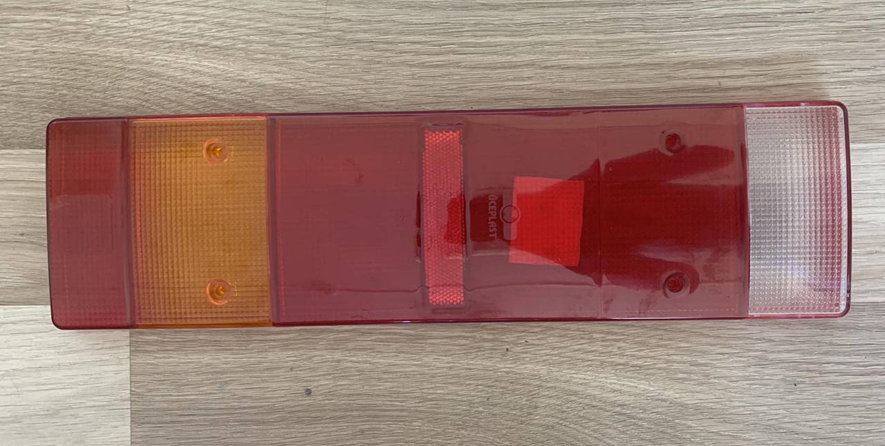 

Стекло фонаря E2 заднего IVECO 93161844