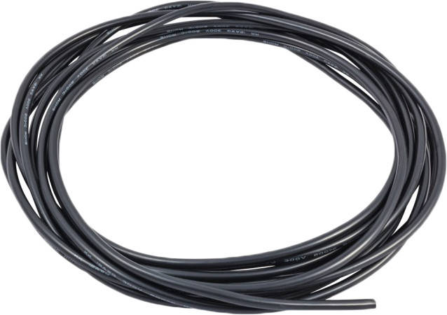 

Провод силиконовый Dinogy 14 AWG (черный), 1 метр