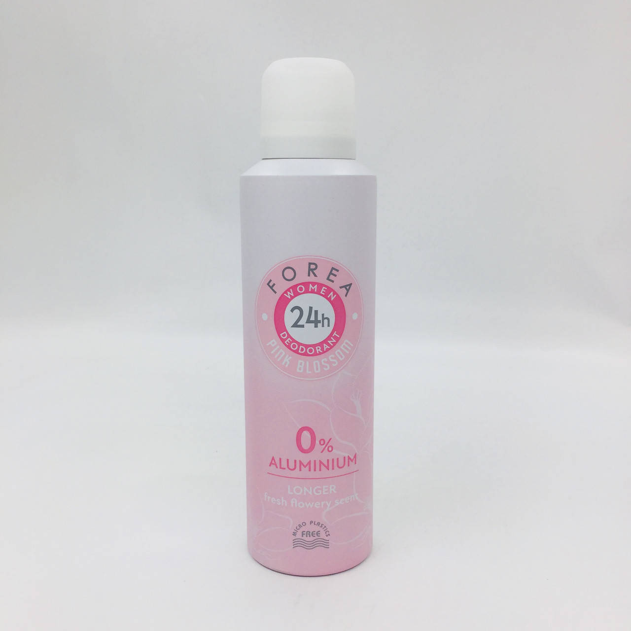 

Женский дезодорант Forea Deo Women Pink Blossom 200 мл