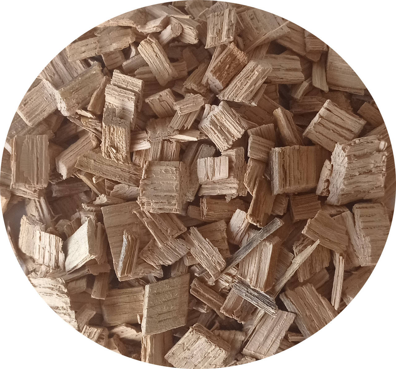 

Дубовые Чипсы evOAK / Классика, французский дуб, Без обжарки, 1 кг