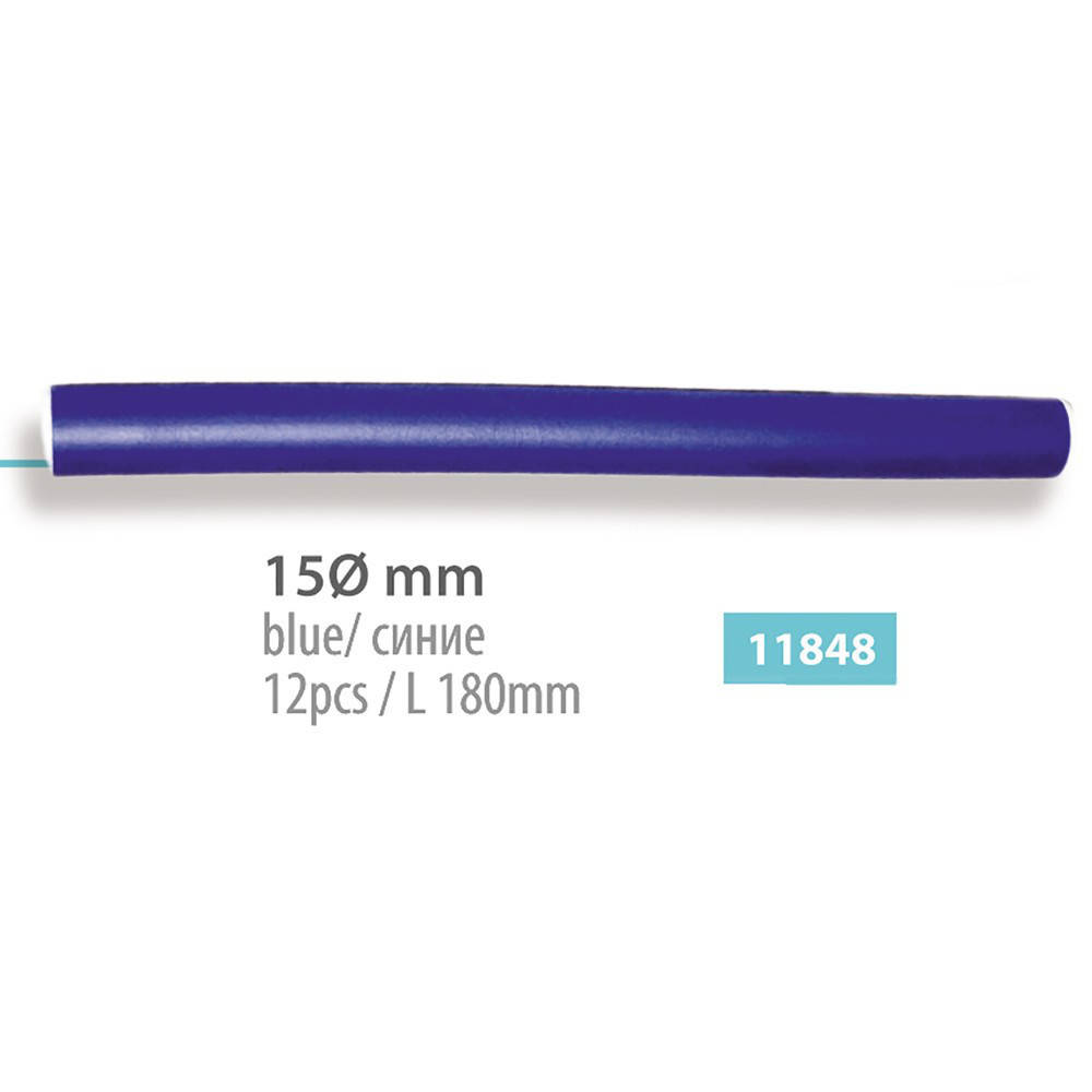 

Гибкие бигуди SPL 11848