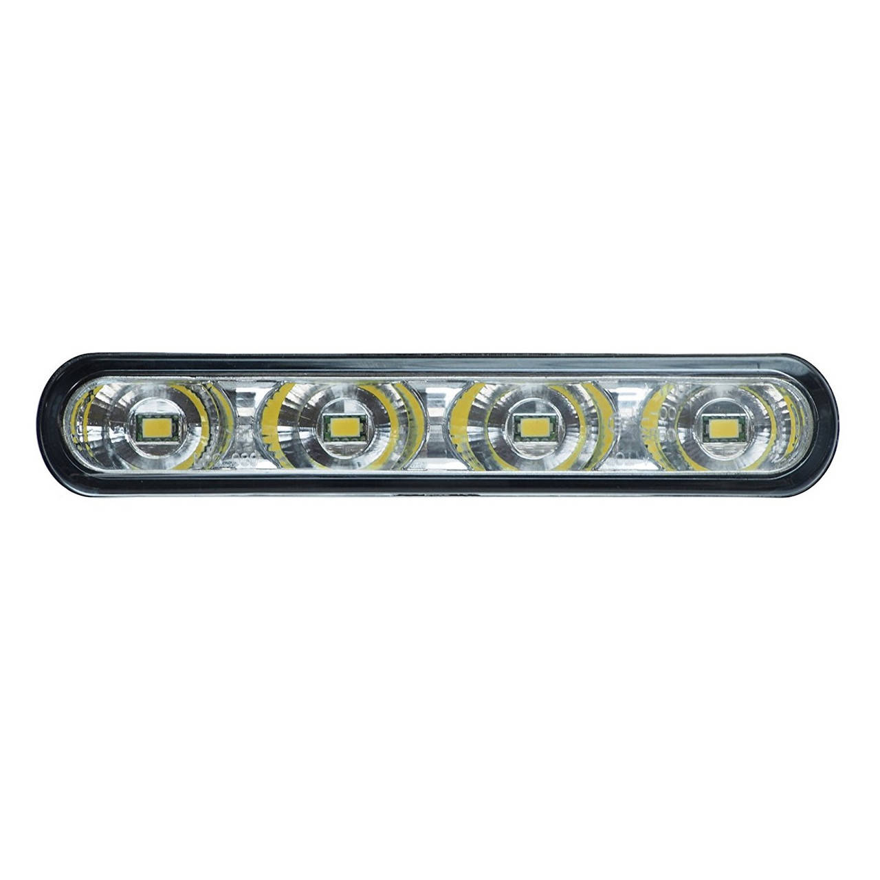 

Дневные ходовые огни Magneti Marelli LPQ080 DRL (713121617080)