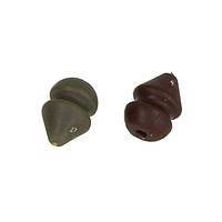 

Бусинка GC Heli Beads(10шт)Green