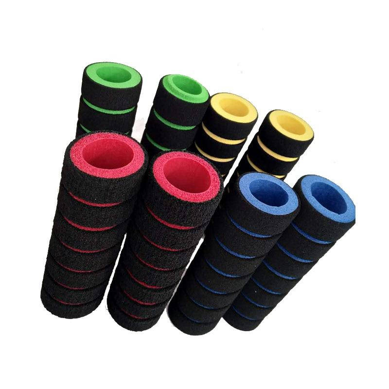 

Велосипедные ручки Грипсы для велосипеда в ассортименте