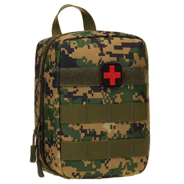 

Подсумок для аптечки Protector Plus A015