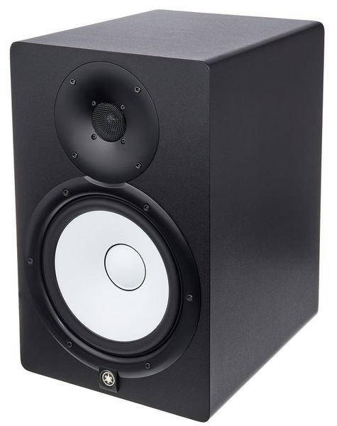 

Студийный монитор Yamaha HS8 BLACK