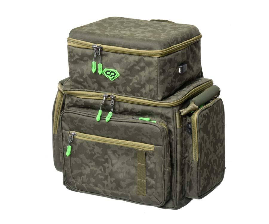

Сумка-рюкзак Carp Pro Diamond Ruckback