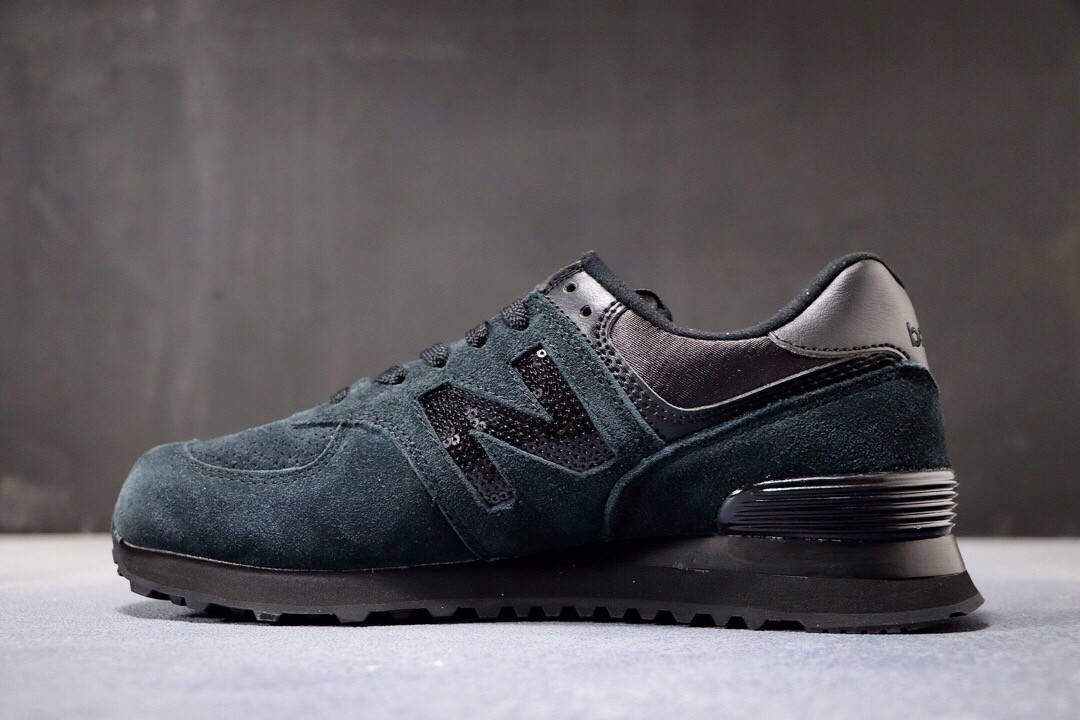 

Мужские кроссовки New Balance 574