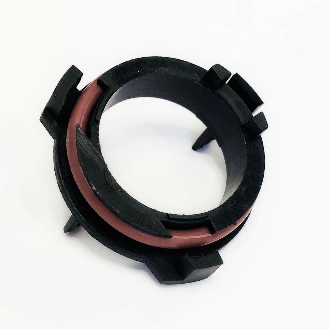 

Переходник LED TK-118 Н7 OPEL Astra G, Zafira A; Volkswagen (VW): Saveiro; Honda: CR-V; Mazda.