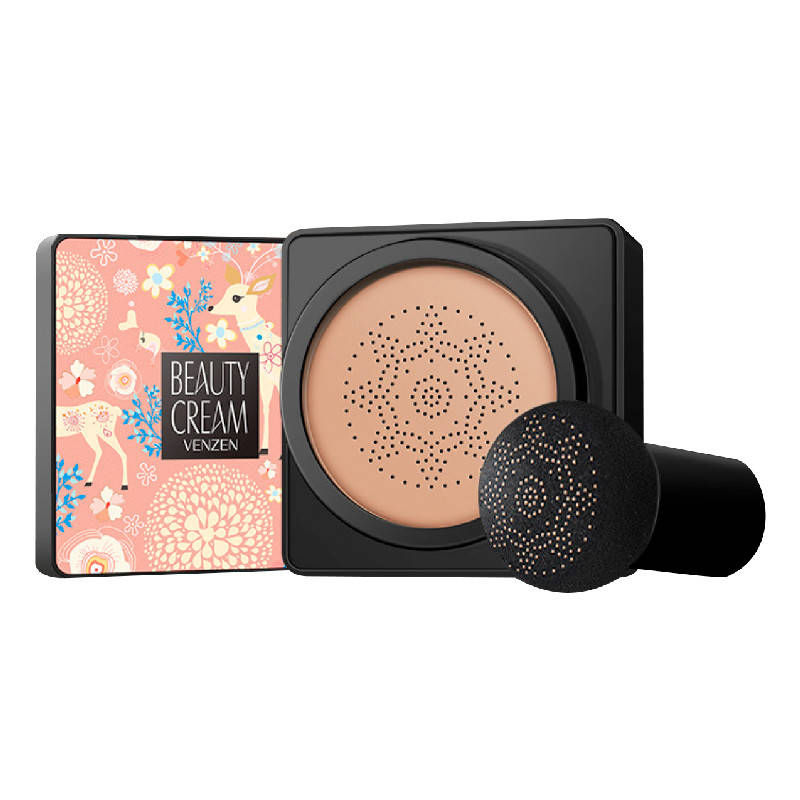 

Крем-пудра VENZEN Beauty Cream Clear Cover Beauty Cream [Тон 2] (20 мл)